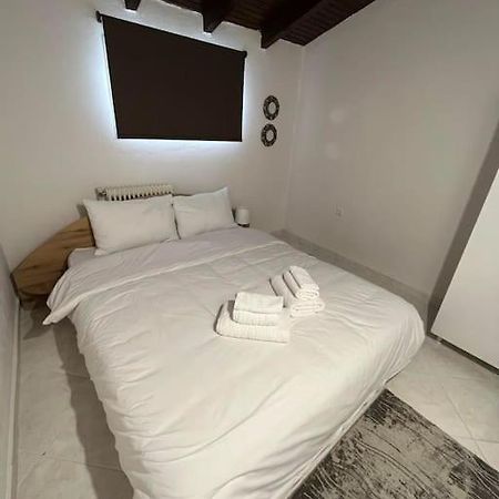 Apartament The Penthouse Kastoria Zewnętrze zdjęcie