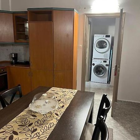Apartament The Penthouse Kastoria Zewnętrze zdjęcie