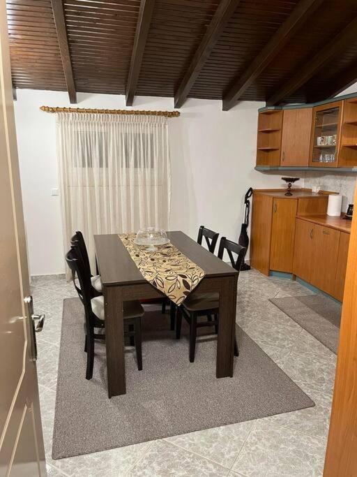 Apartament The Penthouse Kastoria Zewnętrze zdjęcie